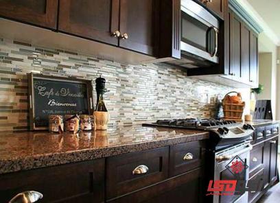 کاشی وسرامیک