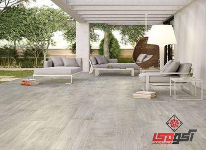 مشخصات کاشی و سرامیک