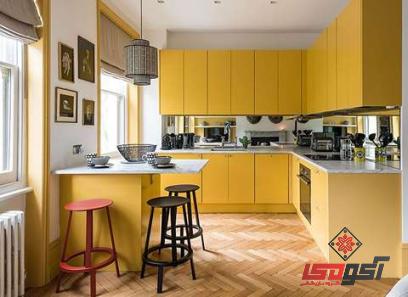 خرید کاشی و سرامیک