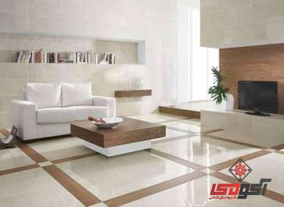 مشخصات کاشی و سرامیک