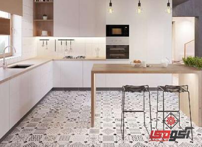 کاشی وسرامیک