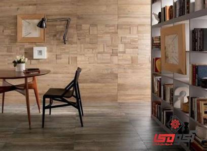 خرید جدیدترین انواع کاشی سرامیک جدید