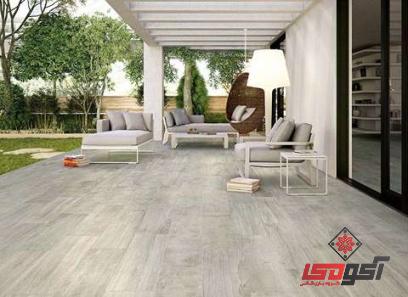 کاشی وسرامیک